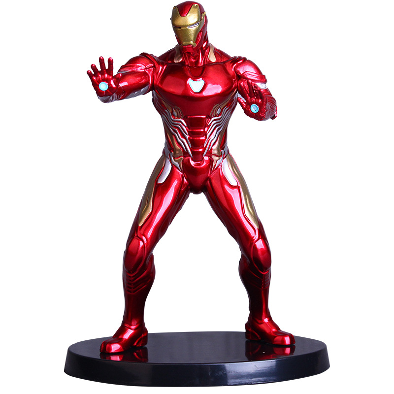 Mô hình Ironman - Marvel