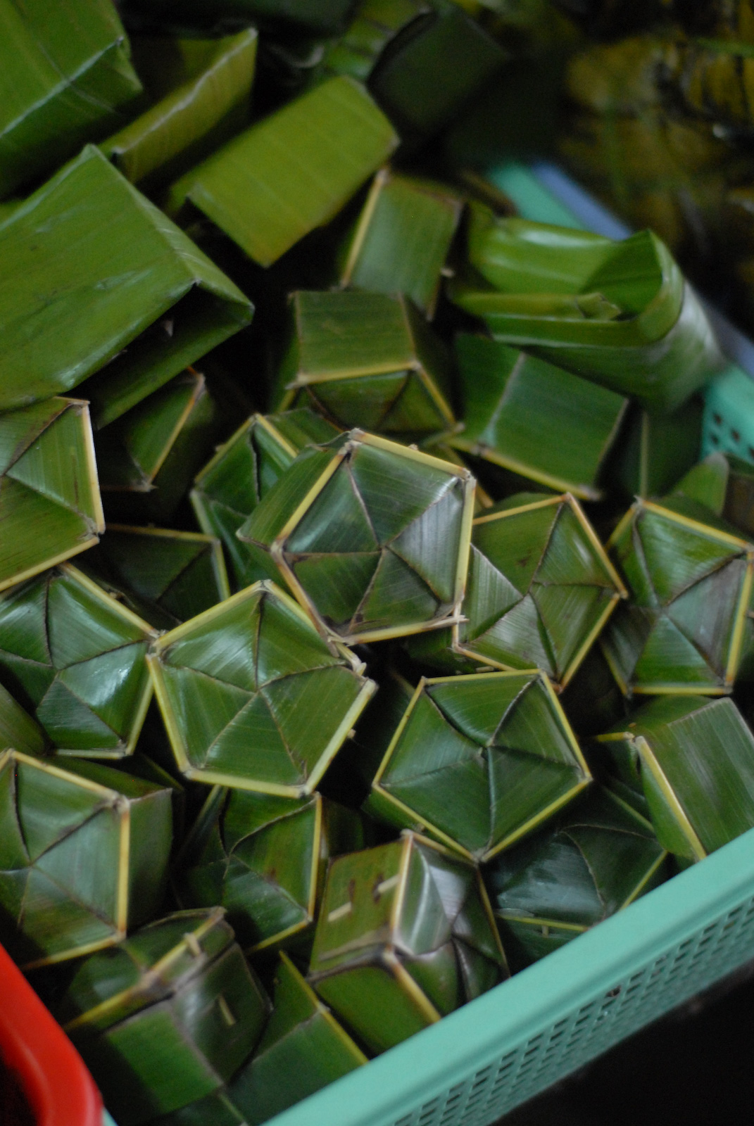 [HCM]Đặc sản Bình Định Bánh xu xê