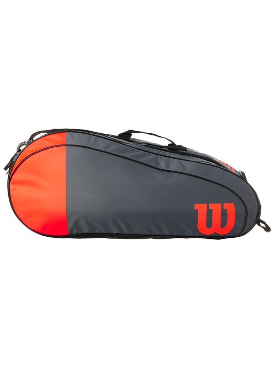 Bao Vợt Tennnis wilson tourt Cam- Bao Vợt tennis wilson chính hãng