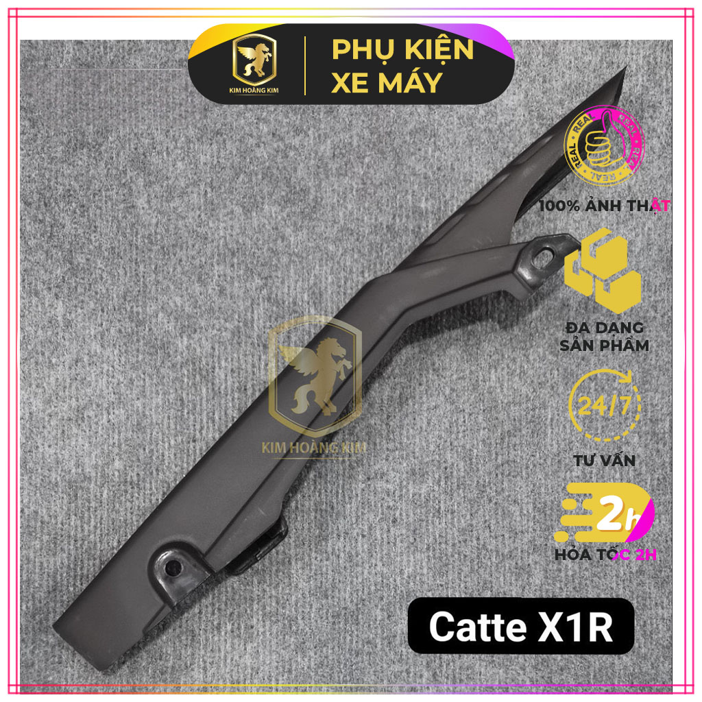 Cacte nhựa X1R gắn Exciter, winner và chế pát gắn được nhiều loại xe khác , Uy Tín, Chất Lượng, Mua Ngay
