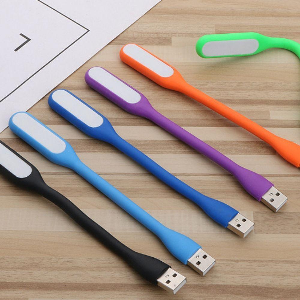 [HCM]Bộ 5 đèn LED USB siêu sáng cắm nguồn usb dùng để làm đèn học kiêm đèn ngủ phong cách châu âu cao cấp( màu ngẫu nhiên)