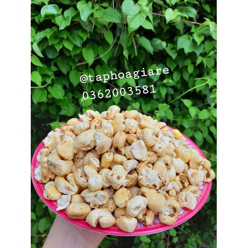 100G  BẮP NẾP NỔ TUỔI THƠ SIÊU NGON