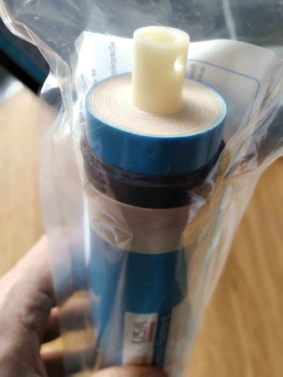 Màng lọc nước ro Aqua 15 vòng