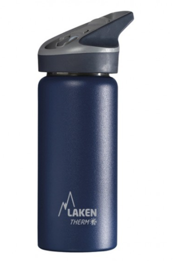 Bình lưỡng tính Laken Jannu Stainless Steel 500ml