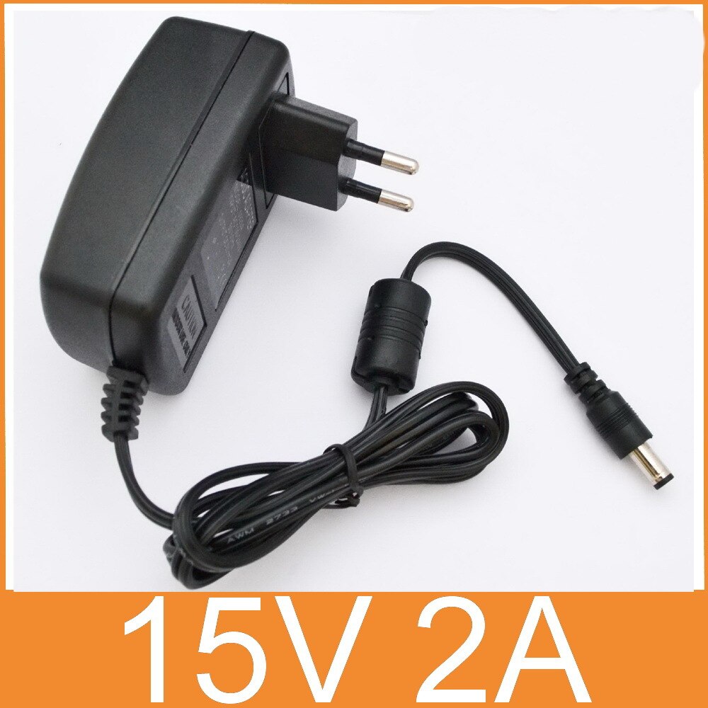 Adater 15v 2a chuyên dùng cho loa kéo,hàng chuẩn giá tốt