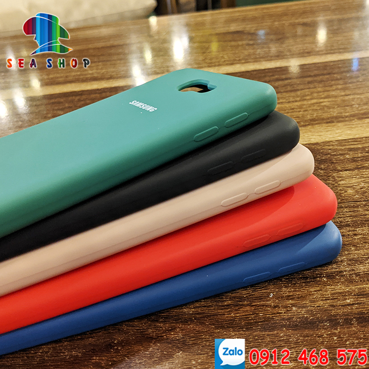 Ốp lưng Samsung Galaxy J7 Prime viền dẻo - thiết kế chân chống - iRing - Chống sốc - Chống bẩn - Kính cường lực 9D