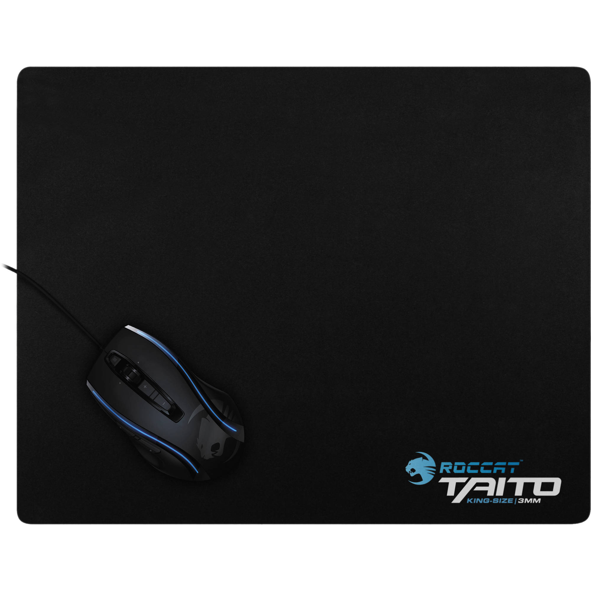 Bàn di chuột gaming Roccat Taito Mid Size