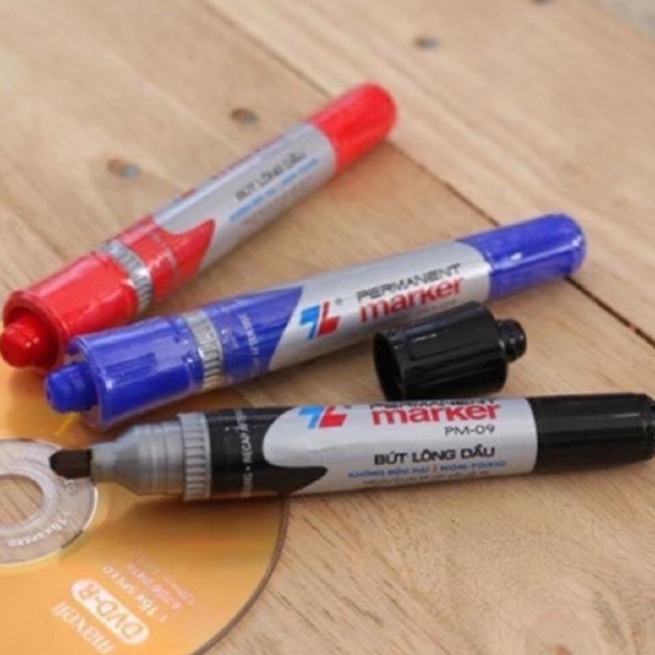 Chọn lựa bút lông nhập từ Trung phù hợp