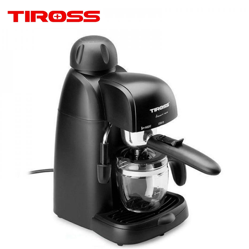 Máy pha cà phê Espresso Tiross TS620