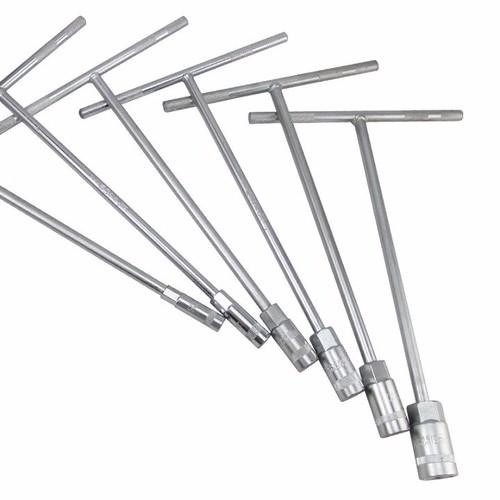 Bộ cờ lê chữ t 8-13mm