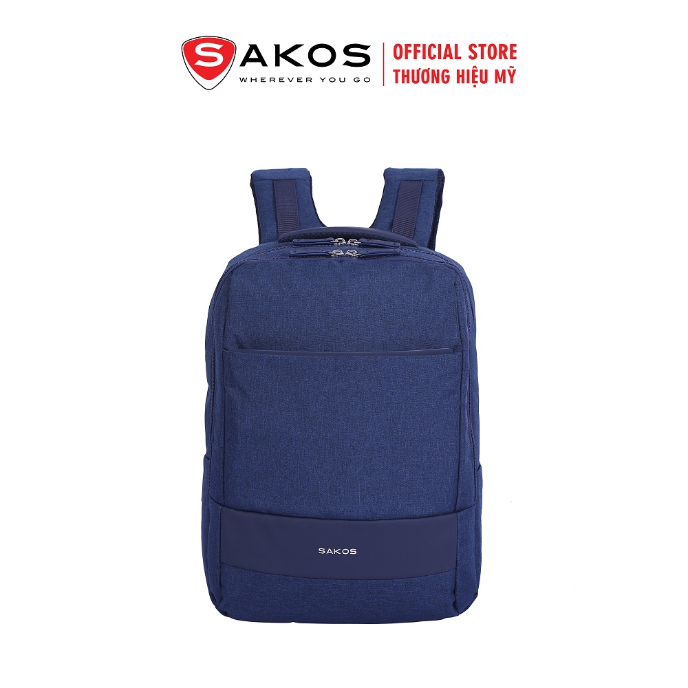 Balo thời trang laptop sakos spirit