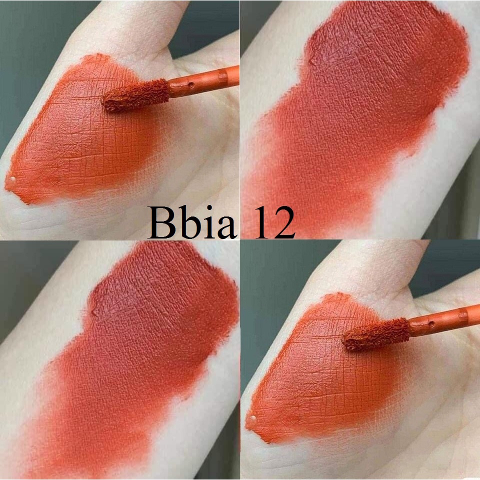 Son kem bbia 12 cam cháy