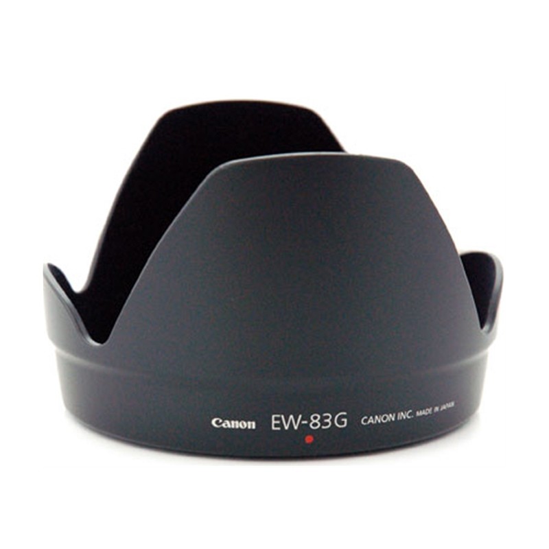 LOA CHE NẮNG - HOOD CANON EW-83G