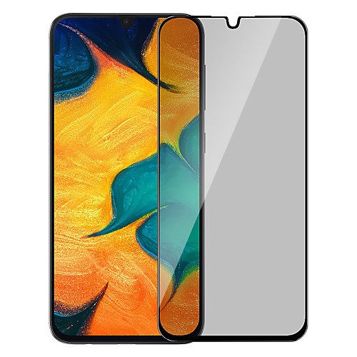 [HCM]Kính Cường Lực chống nhìn trộm FULL màn hình Samsung Galaxy A50 / A50s