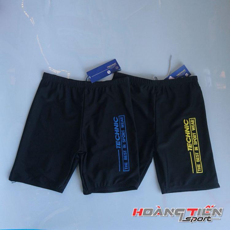 Combo 2 Quần Bơi Technic Nam