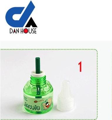 Đèn xông tinh dầu đuổi muỗi côn trùng 100% tinh chất thiên nhiên - DanHouse