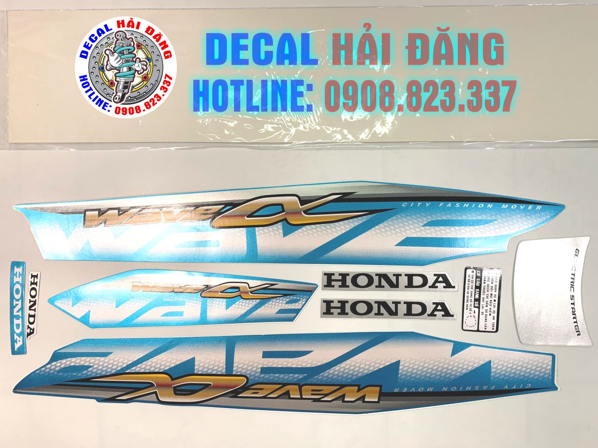 Tem Wave alpha 2012 vi tính