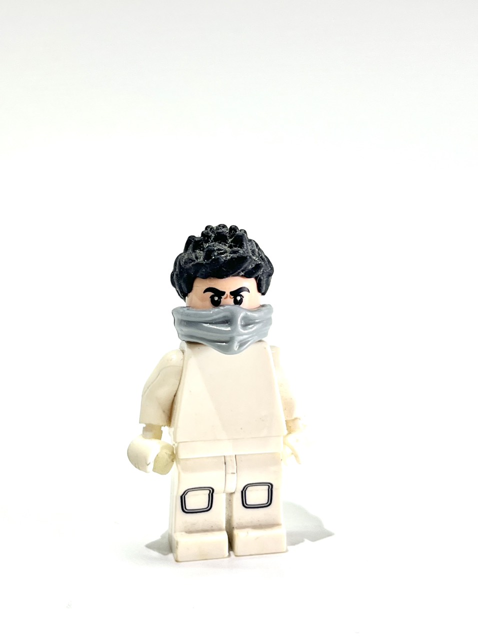 Phụ kiện mặt nạ ninja cho các nhân vật Minifigures