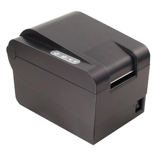 Máy in tem xprinter xp- 235b chuyên dùng cho trà sữa