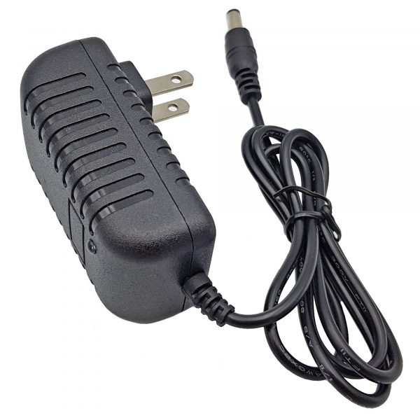 Adapter 9v dùng cho máy hút sữa pump, spectra 9plus