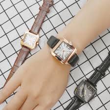 [HCM]Đồng hồ đeo tay nữ Bolun nhiều mẫu - Đồng hồ nữ - Đồng hồ thời trang 1