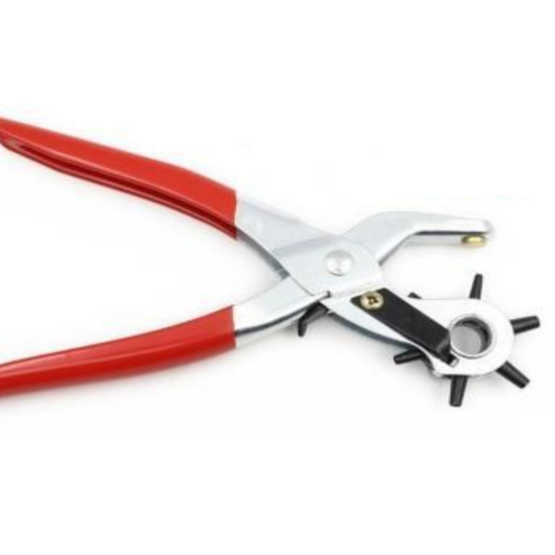 Hướng dẫn bấm dây mạng , Kìm - Kìm bấm lỗ dây nịt TOP -  hàng cao cấp - giá rẻ - uy tín - chất lượng, Tặng phiếu bảo hành 1 năm Toàn quốc