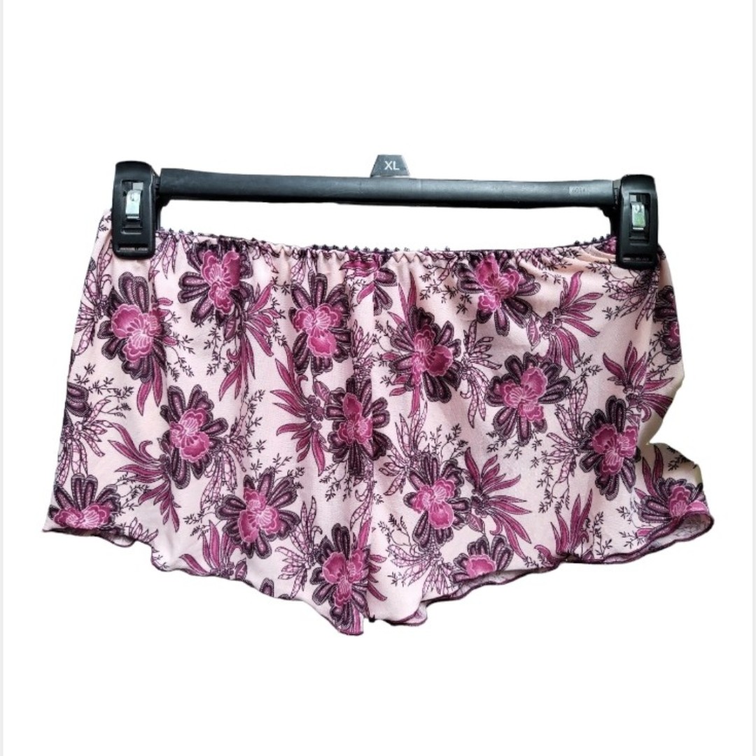 Quần short nữ bigsize thun lạnh cao cấp