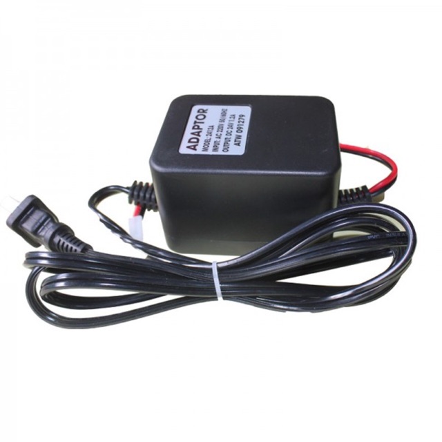 Adaptor 24V