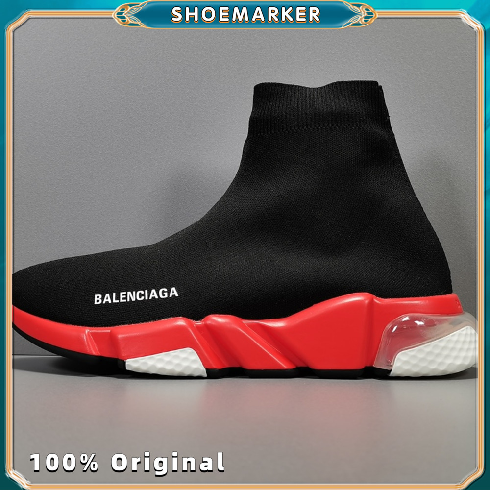 Balenciaga Speed 20 LT Sneakers  Farfetch