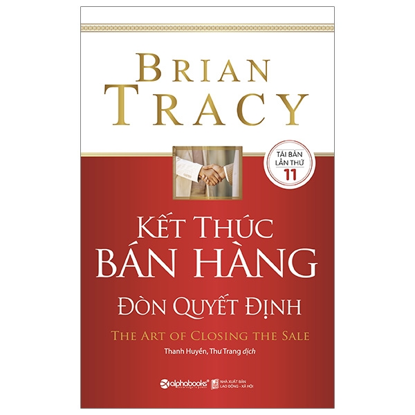 Kết thúc bán hàng - đòn quyết định