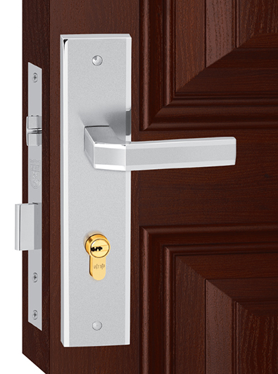 Khóa cửa việt tiệp 04911 - khóa cửa chính