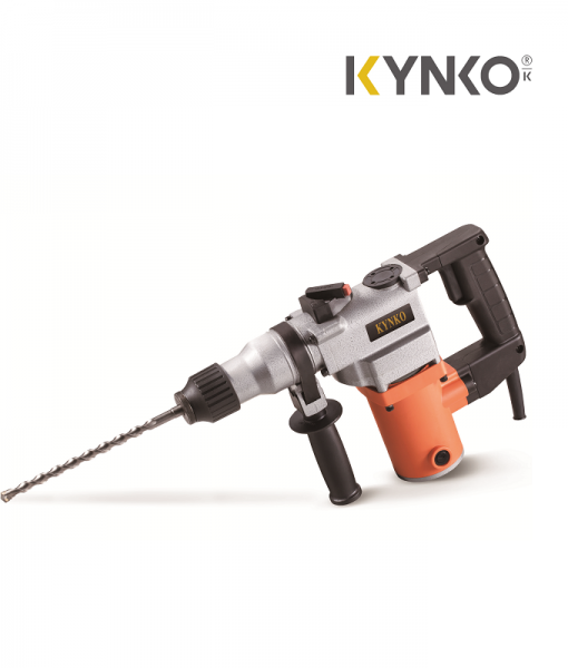 Máy khoan búa kynko j1c-kd08-26