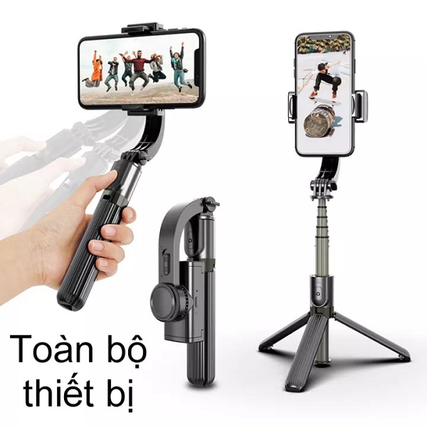 [HCM]Mua Tay Cầm Quay Phim Tay Cầm Chống Rung Loại Tốt Nhât Giá Rẻ Gimbal Bluetooth Cầm Tay 3 Trục Chống Rung Zhiyun 3-Asix Cho Điện Thoại Ios Android Chống Rung Chuẩn Xác Chụp Ảnh Quay Video Ổn Định Và Sắc Nét Pin Lâu Dễ Sử Dụng