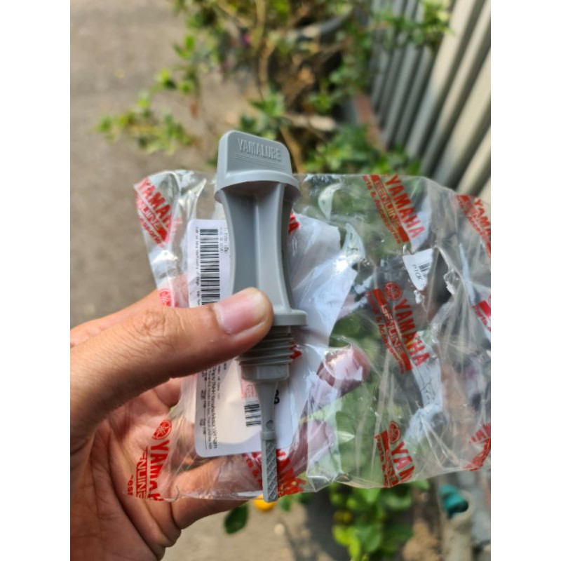 Ty thăm nhớt loại dài
