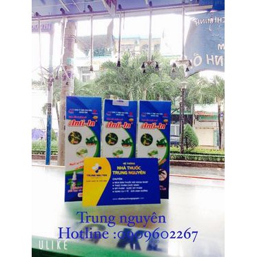 Chai xịt muỗi Anti-In 50ml