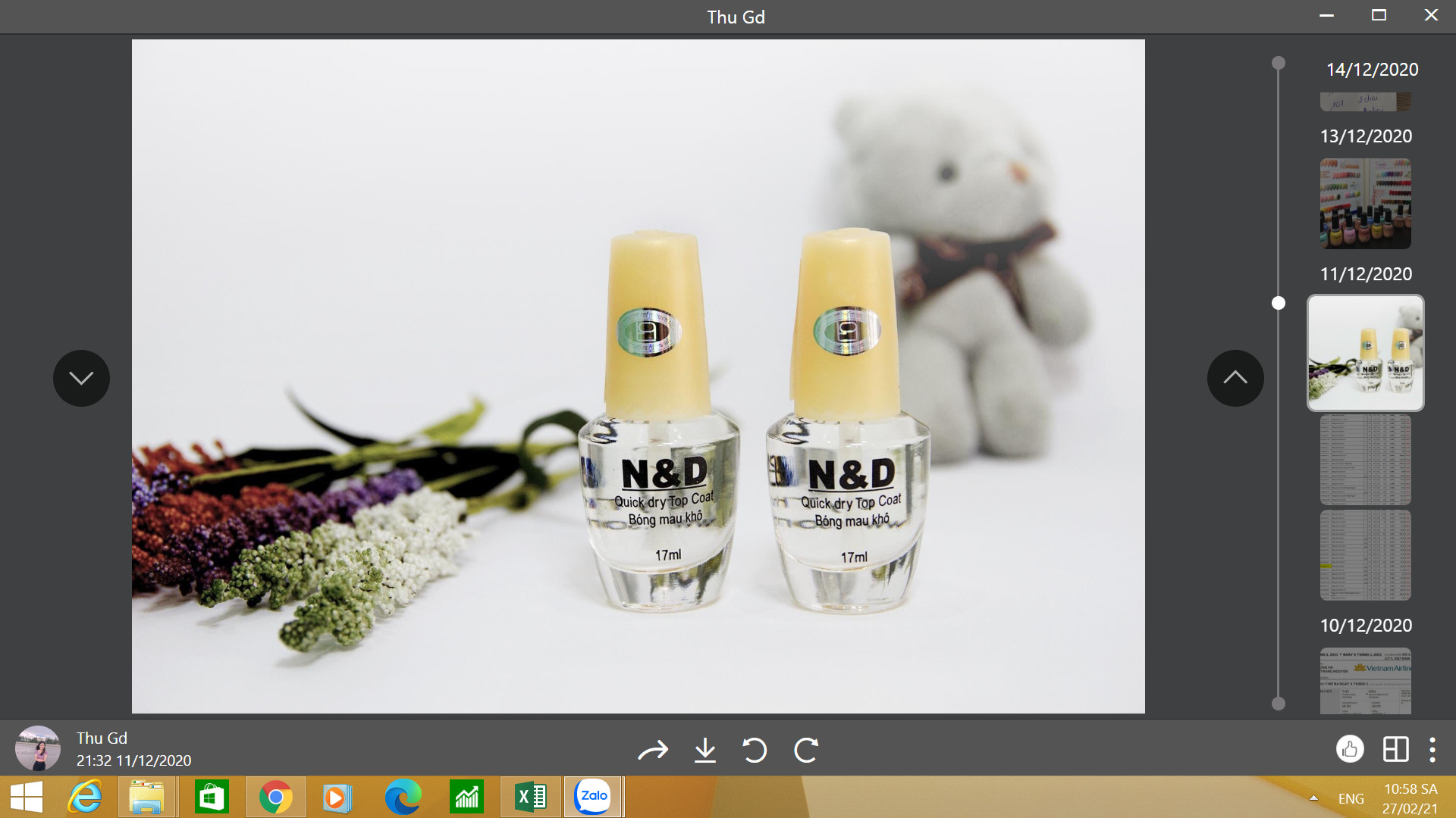 Nước Pha Sơn Thường