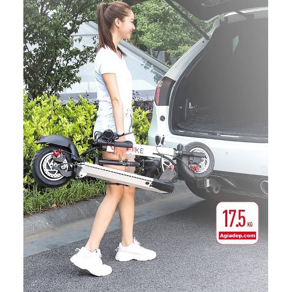 Xe điện X-Bike 60KM BỎ CỐP OTO TIỆN LỢI - SÀNH ĐIỆU đẳng cấp nhà giàu -Xe đạp điện LIHAZE -chạy 100k / lần sạc xe đạp điện mini-xe đạp điện mini - xe đạp điện- xe điện - xe máy điện - xe điện gấp gọn- xe đạp điệN