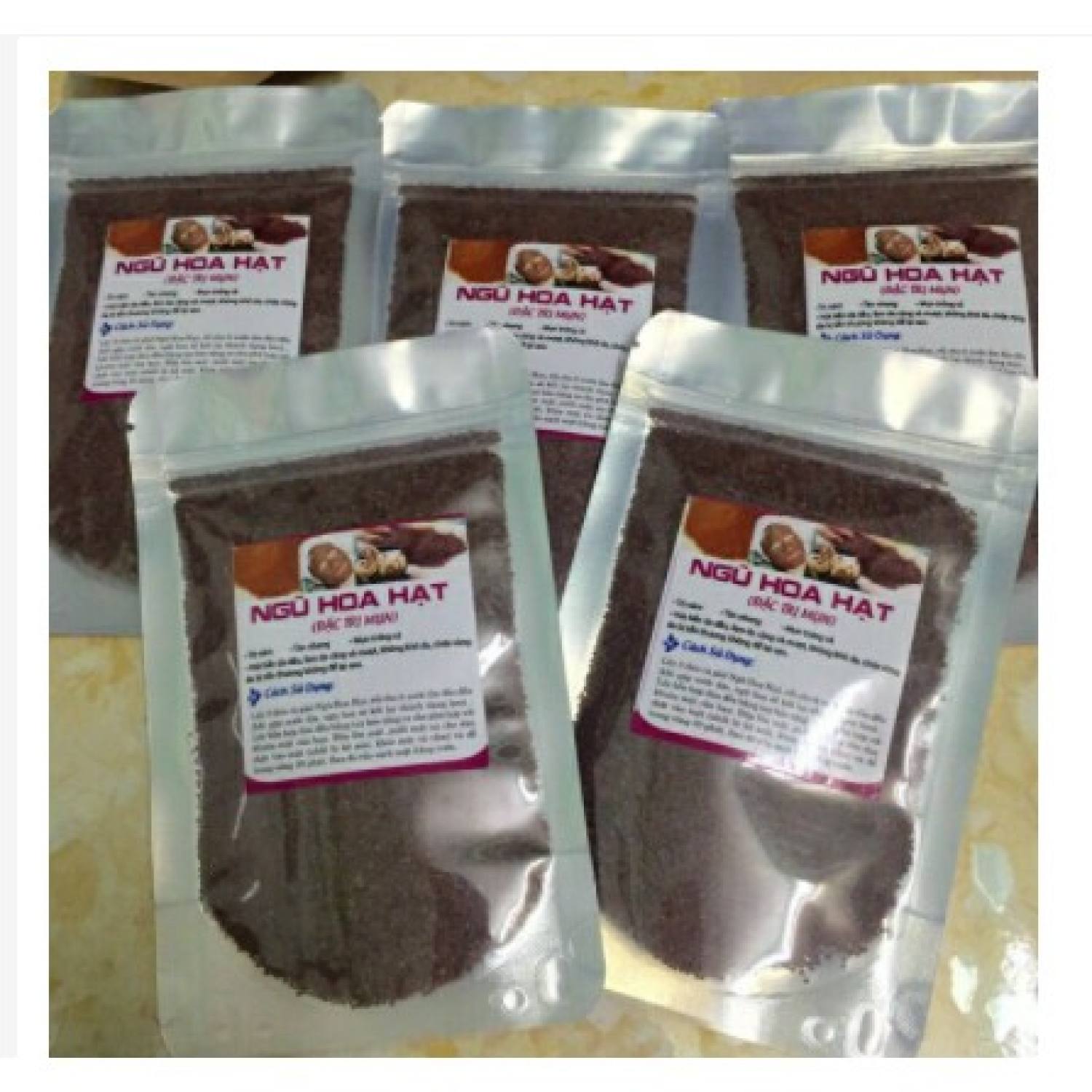 1kg Ngũ hoa hạt nhỏ, hạt ngũ hoa nhỏ hàng chuẩn lᴏại 1 handmadde