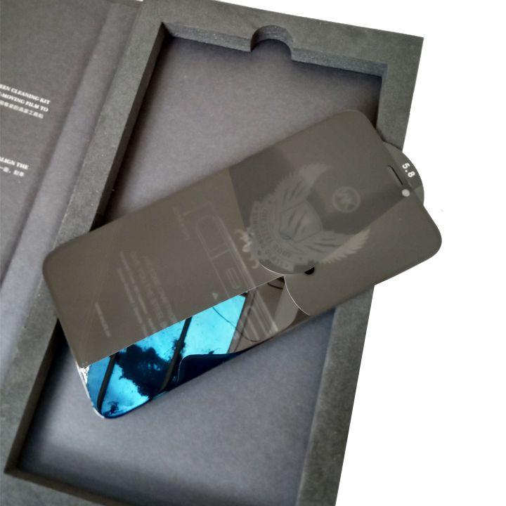 Kính cường lực chống nhìn trộm kingkong iphone x/xs/xs max