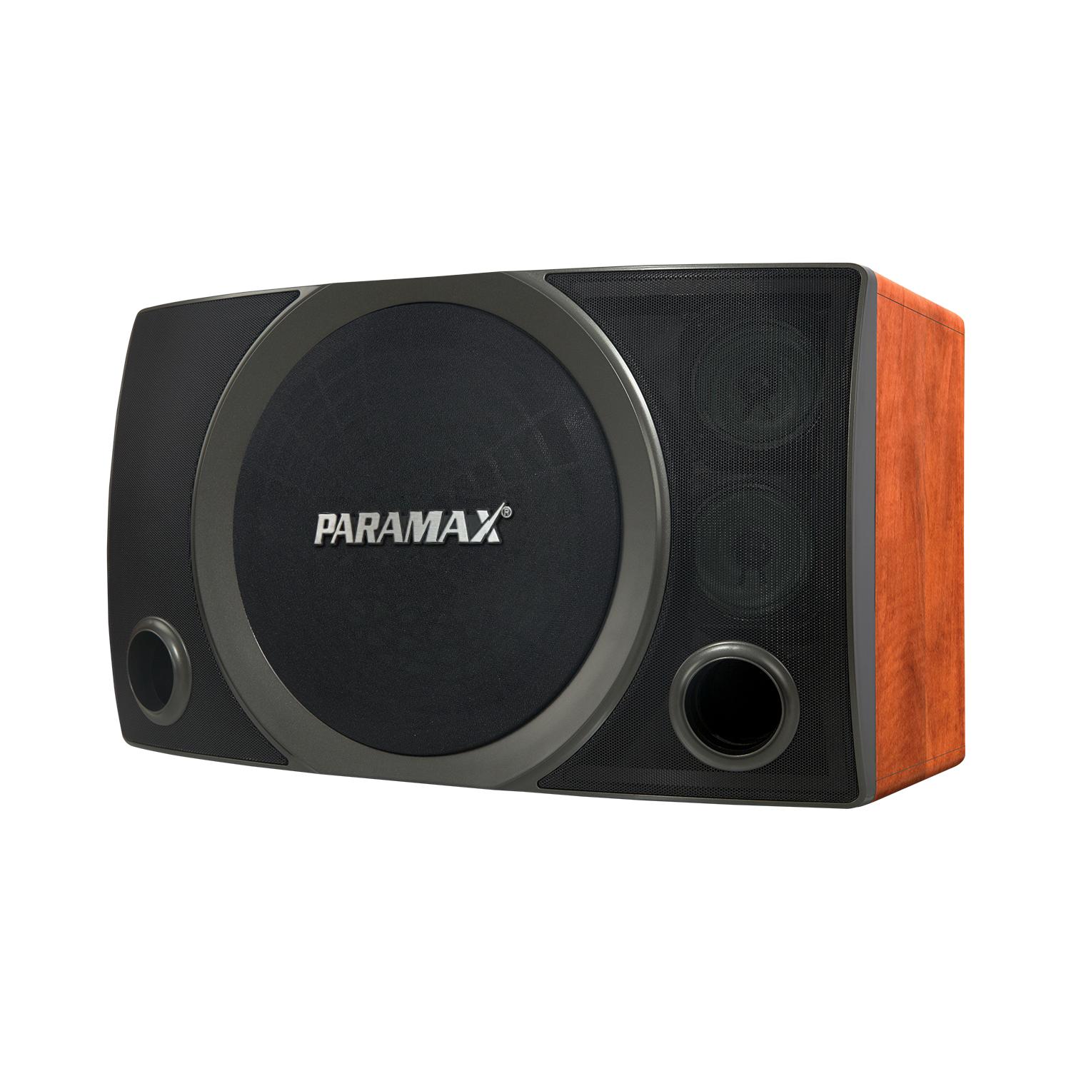 Loa paramax sc-3500 new