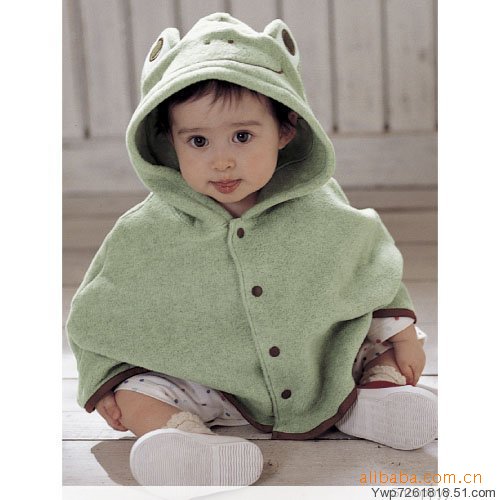 Áo choàng cho bé áo khoác cánh dơi 1 lớp chất liệu nỉ cho bé từ 6 đến 13kg áo choàng giúp che chắn gió khi ra ngoài bảo vệ sức khỏe cho bé