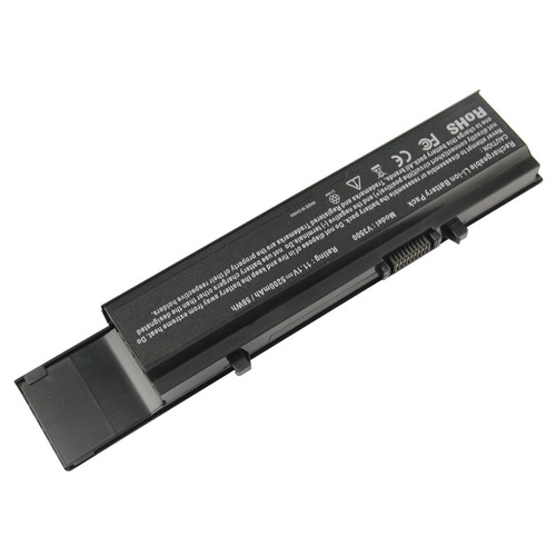 Pin LAPTOP Dell VOSTRO V3400, VT3500, 3700 3400 3500 V3700