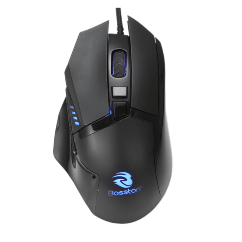 Mouse bosston gaming 720m