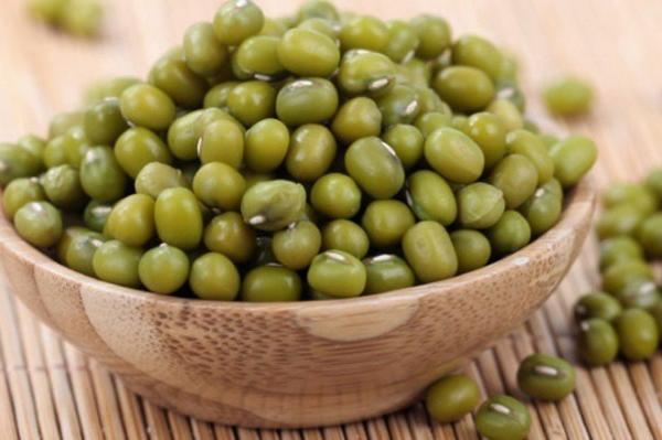 Đậu xanh nguyên hạt loại 1 để nấu chè và làm giá đỗ healthy