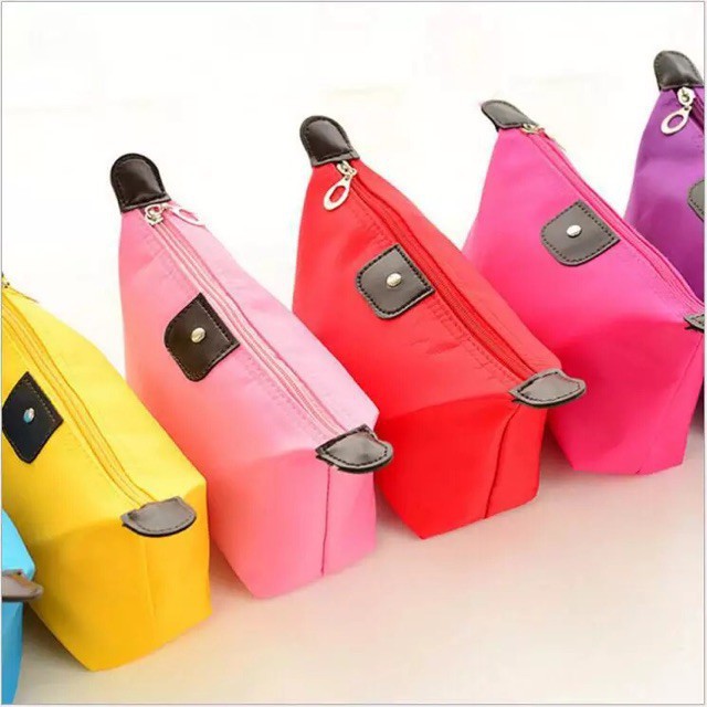 Túi đựng mỹ phẩm đồ du lịch cá nhân
