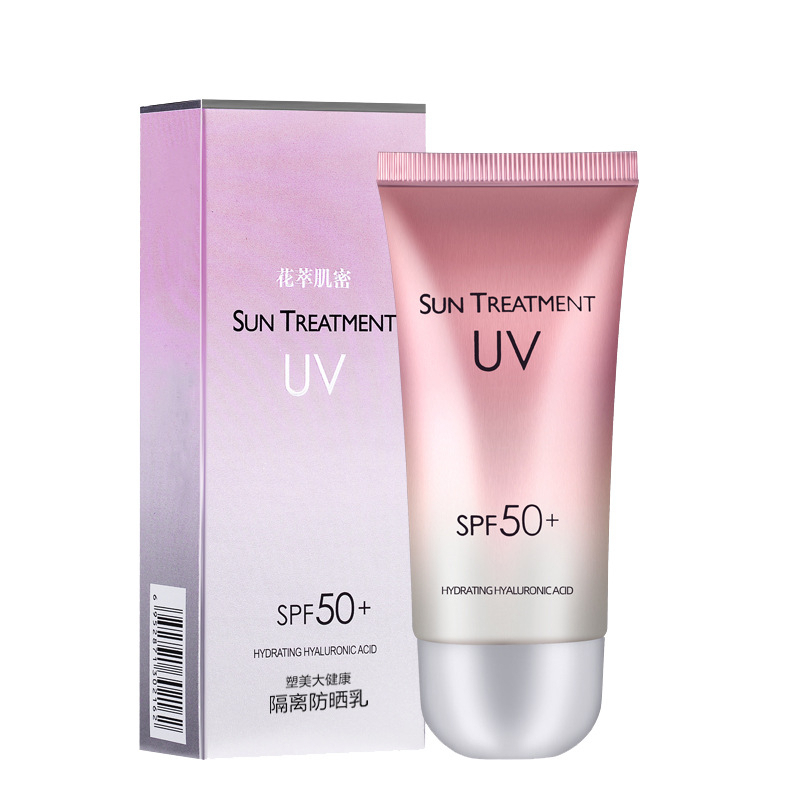 Kem chống tia UV, chống nắng Sun Treatment SPF 50+