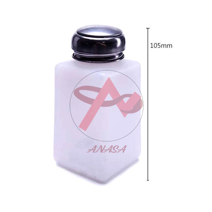 Lọ Đựng Dung Dịch Loại To 200 ml (Lọ Đựng Axeton)