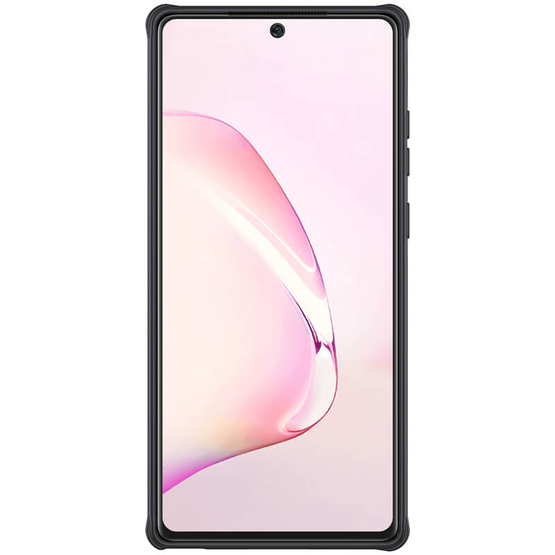 Ốp lưng có nắp trượt bảo vệ camera cho Samsung Galaxy Note 20 / Note 20 5G