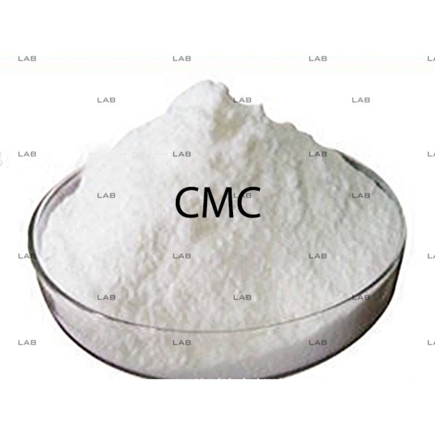 Bột CMC pha dung dịch nhuộm vải