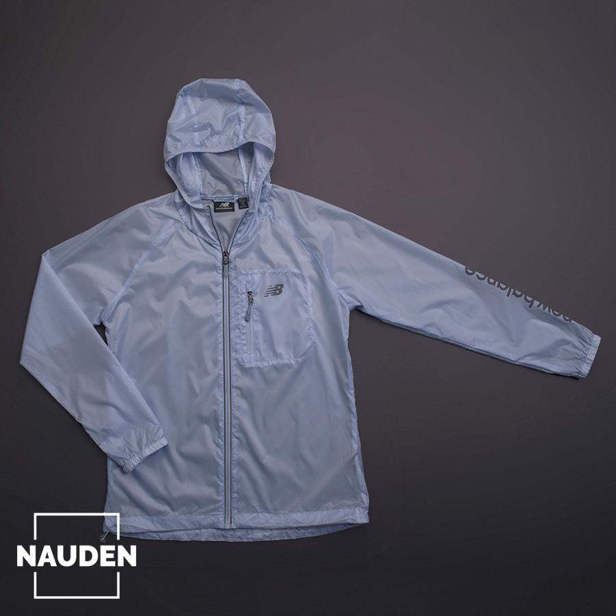 Áo khoác thể thao New Balance - NDNB -0350-02